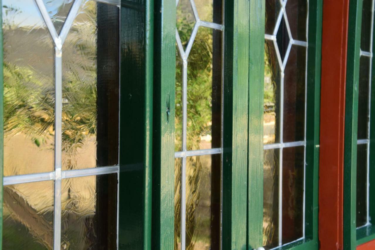 De Huifkar Villa Warstiens Luaran gambar