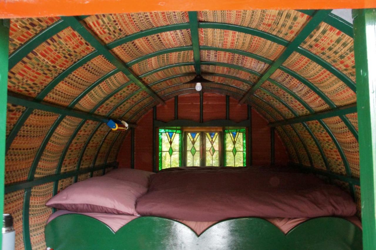 De Huifkar Villa Warstiens Luaran gambar